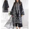 Keval Roha Black And White Vol-1 Kurti Pant With Dupatta